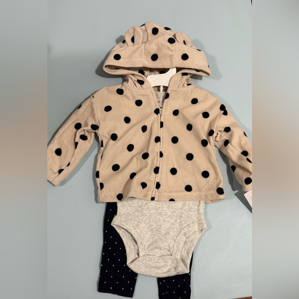 Babygirl outfit
